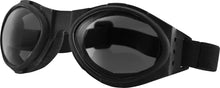 Load image into Gallery viewer, Bugeye Sunglasses Black W/Smoke Lens