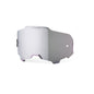Armega/Armatic Hiper Hiper Mirror Silver Lens