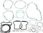 Complete Gasket Kit Gas/Yam