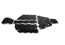Load image into Gallery viewer, Hdpe Central Skid Plate Can