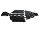 Hdpe Central Skid Plate Can