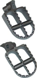 LightSpeed Lightspeed Stainless Foo T Pegs Cr/Crf '02-08 667-1661