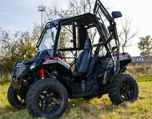 Load image into Gallery viewer, Full Utv Cab