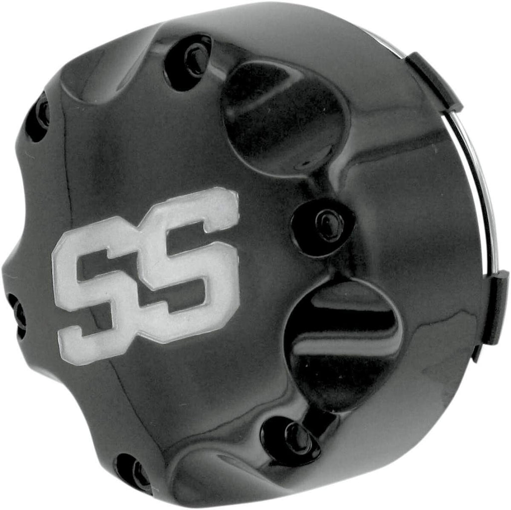 Black Center Cap Ss212 Ops
