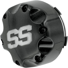 Load image into Gallery viewer, Black Center Cap Ss212 Ops