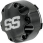Black Center Cap Ss212 Ops