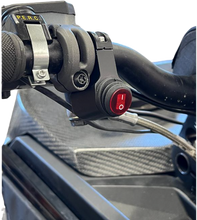 Load image into Gallery viewer, Handlebar Switch Universal