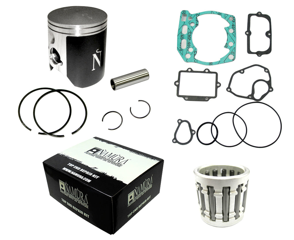 Top End Kit Scem Composite Cyl 66.34/Std Suz