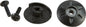 Cover Washer & Screw Kit 2/Pk For Flip Tint Lens Gm 17/Of 17