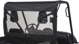 Classic Accessories Utv Rear Window Yam Black 45-1970
