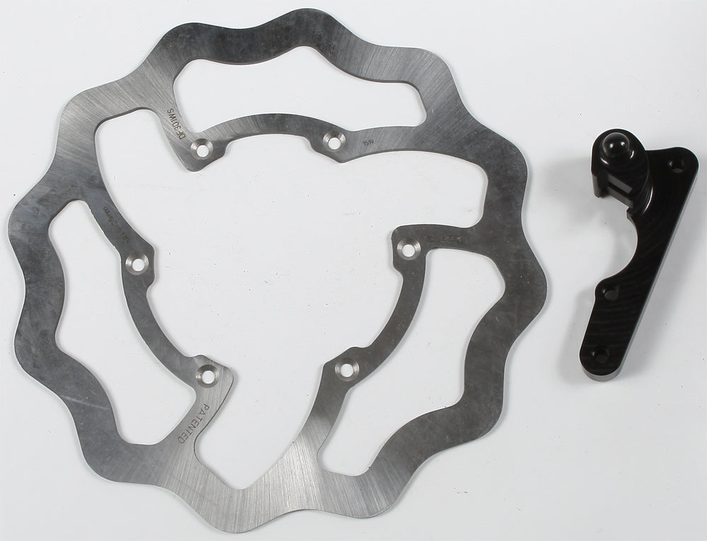 Skw 270 O/S Rotor Kit