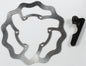 Skw 270 O/S Rotor Kit