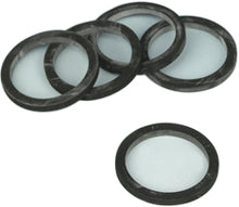 Load image into Gallery viewer, Gasket Washer Fr Fork Rubr Xl Xlch 10/Pk 45968 59