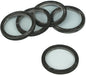 Gasket Washer Fr Fork Rubr Xl Xlch 10/Pk 45968 59