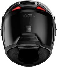 Load image into Gallery viewer, Phantom Xb Smart Ff Helmet Matte Black Sm