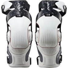 Load image into Gallery viewer, K8 3.0 Knee Brace Carbon (Pr) Carbon/White Xl