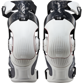 K8 3.0 Knee Brace Carbon (Pr) Carbon/White Xl