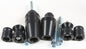 Complete Slider Kit Black