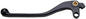 Clutch Lever Black