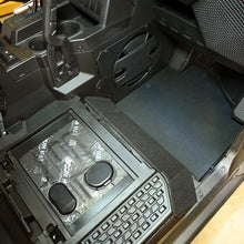 Load image into Gallery viewer, Floor Mat Set 3 Piece Pol