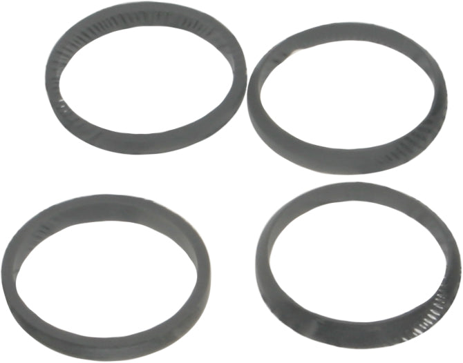 Manifold Head Seal Big Bore Twin Cam 4/Pk