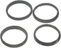Manifold Head Seal Big Bore Twin Cam 4/Pk