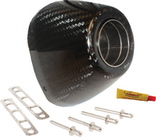 Load image into Gallery viewer, Rct Car Replacement End Cap Kit