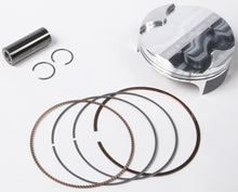 Load image into Gallery viewer, Piston Kit Forged 75.97/Std 12.8:1 Ktm