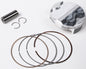 Piston Kit Forged 75.97/Std 12.8:1 Ktm