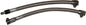 Fuel Crossover Line Quick Disconnect Stainless