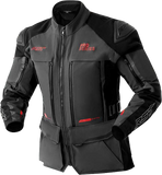 RST Ps Adventure D3o Jacket Grey/Black Textile Sm 556-3599140