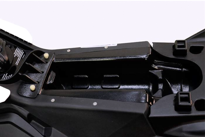 Engine Access Kit Sd