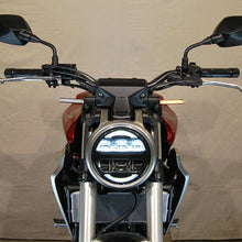 Load image into Gallery viewer, Front Led Turn Signals Hon