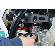 Load image into Gallery viewer, Shock Spanner Wrench Wp Plastic Ring