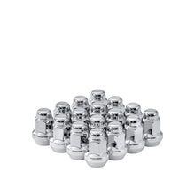 Load image into Gallery viewer, 10mmx1.25 Tapered Lug Nuts 60  14mm Head 16/Pk