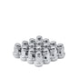 10mmx1.25 Tapered Lug Nuts 60  14mm Head 16/Pk