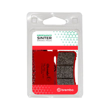 Load image into Gallery viewer, Prime Sa Brake Pads Sintered