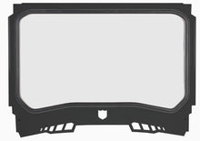 Load image into Gallery viewer, Pro Xp/4 Front Windshield Matte Black