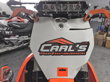 Load image into Gallery viewer, Snowbike Bottoming Kit