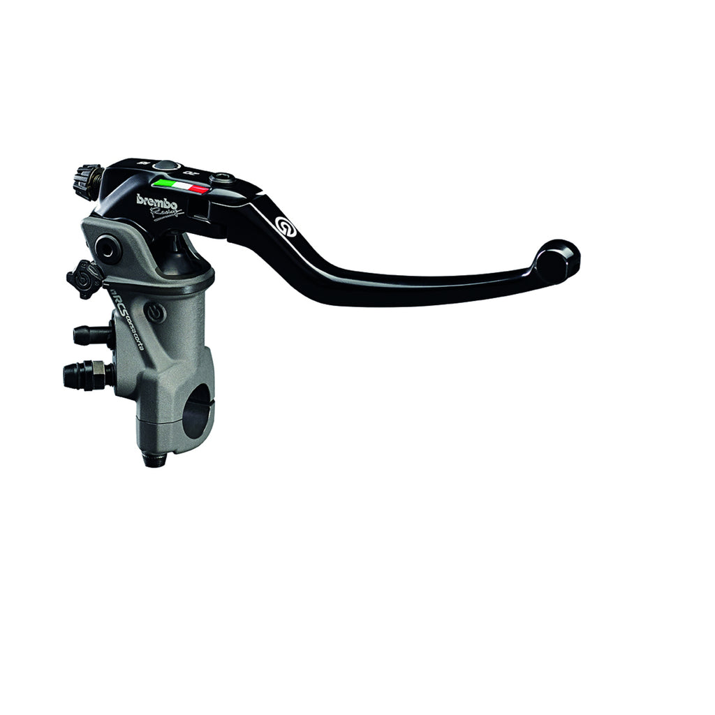 Upgrade Brake Master Cylinder Rcs Corsacorta 17mm