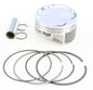 Piston Kit Forged 84.95/Std 9.3:1 Kaw