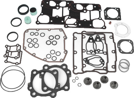 Gasket Topend Tc 96 W/Mls Hd Gasket Kit 17054 05 Mls
