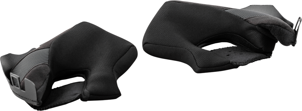 Ff 18 Cheek Pads 25mm Lg