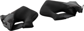 Ff 18 Cheek Pads 25mm Lg