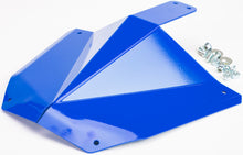Load image into Gallery viewer, Skid Plate Blue For Gen5 Front Bumper S/M