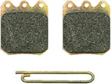 SP1 Brake Pads A/C Full Metal Full Metal 40-03006