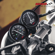 Load image into Gallery viewer, Tnt 05r D60 Tachometer