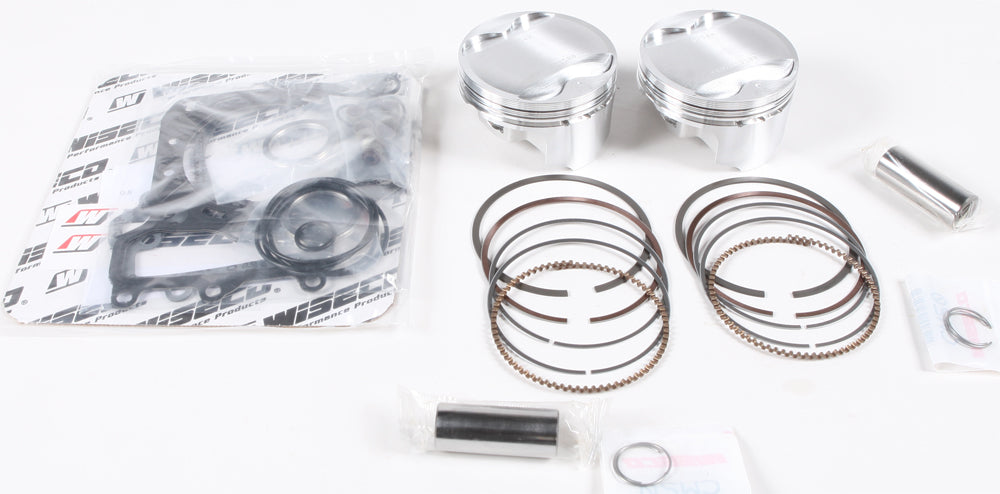 Top End Kit 85.00/Std 11.5:1 Kaw