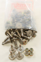 Load image into Gallery viewer, Signature Series Stainless Steel Studs 1.00" 48/Pk