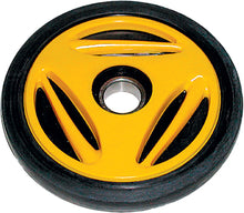Load image into Gallery viewer, Idler Wheel Yellow 6.50"X25mm